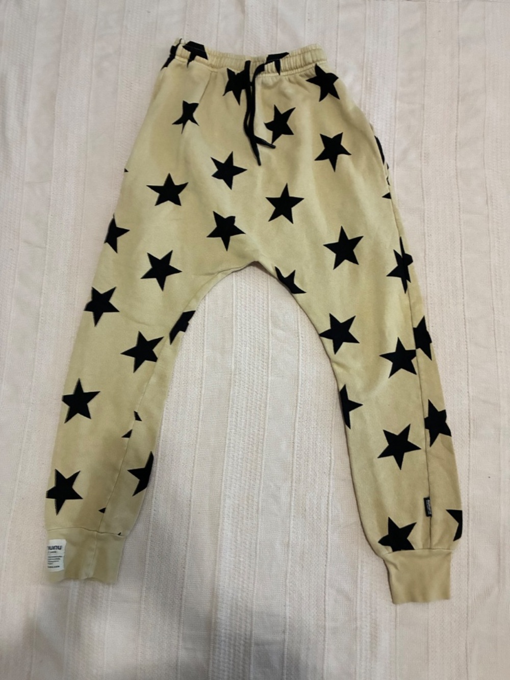 Nununu - Sweatpants - Picture 2 of 6